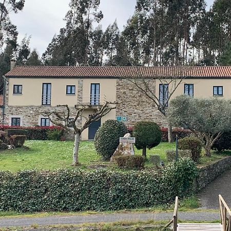 Casa Milia Vendégház Castaneda  Kültér fotó