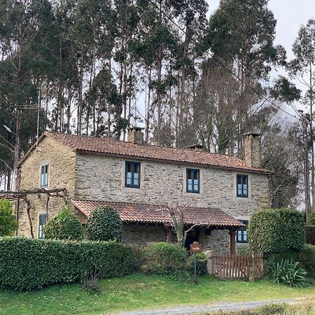 Casa Milia Vendégház Castaneda  Kültér fotó