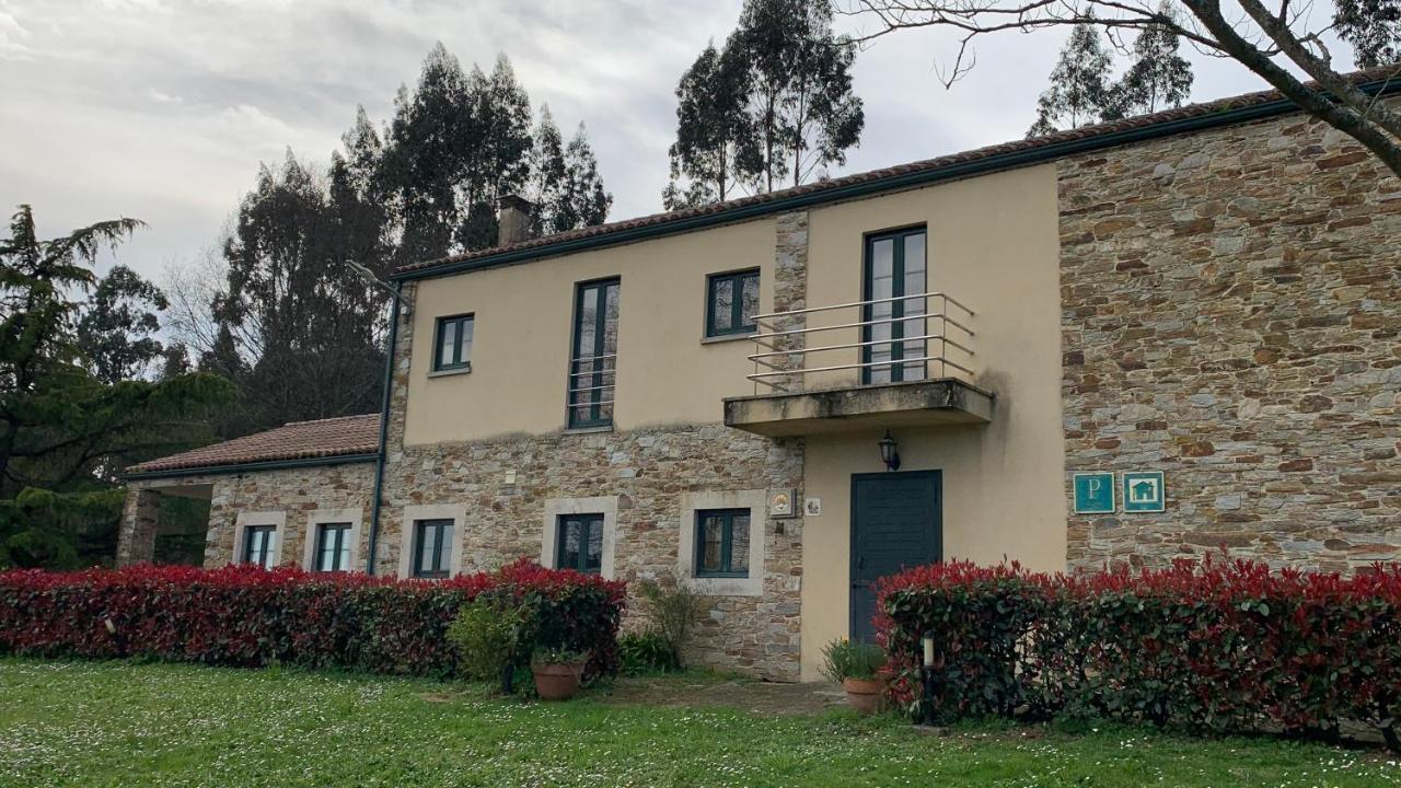 Casa Milia Vendégház Castaneda  Kültér fotó