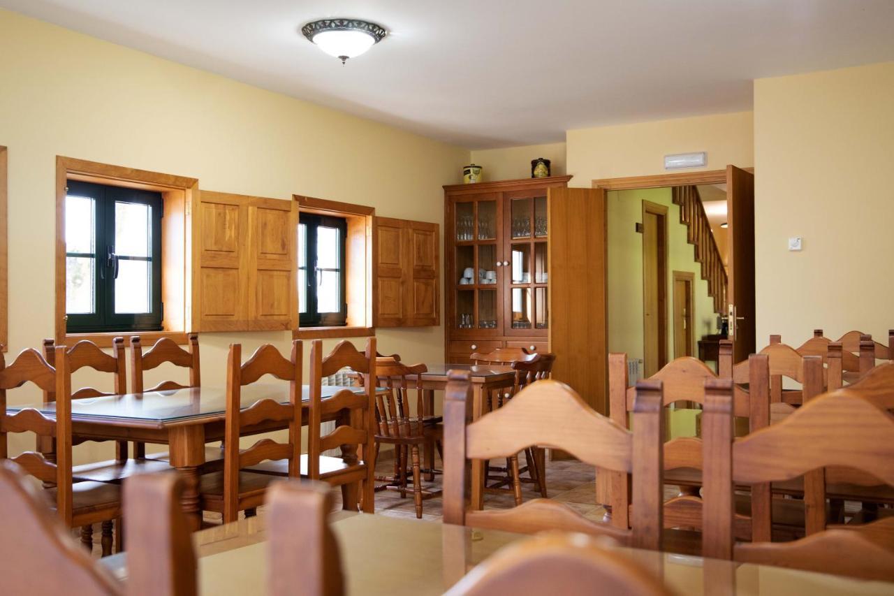 Casa Milia Vendégház Castaneda  Kültér fotó