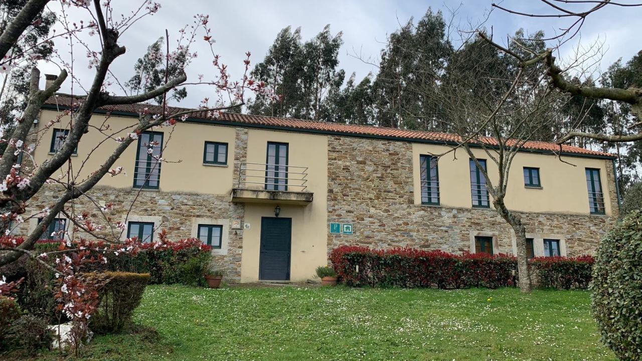 Casa Milia Vendégház Castaneda  Kültér fotó