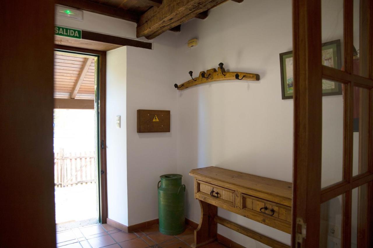Casa Milia Vendégház Castaneda  Kültér fotó