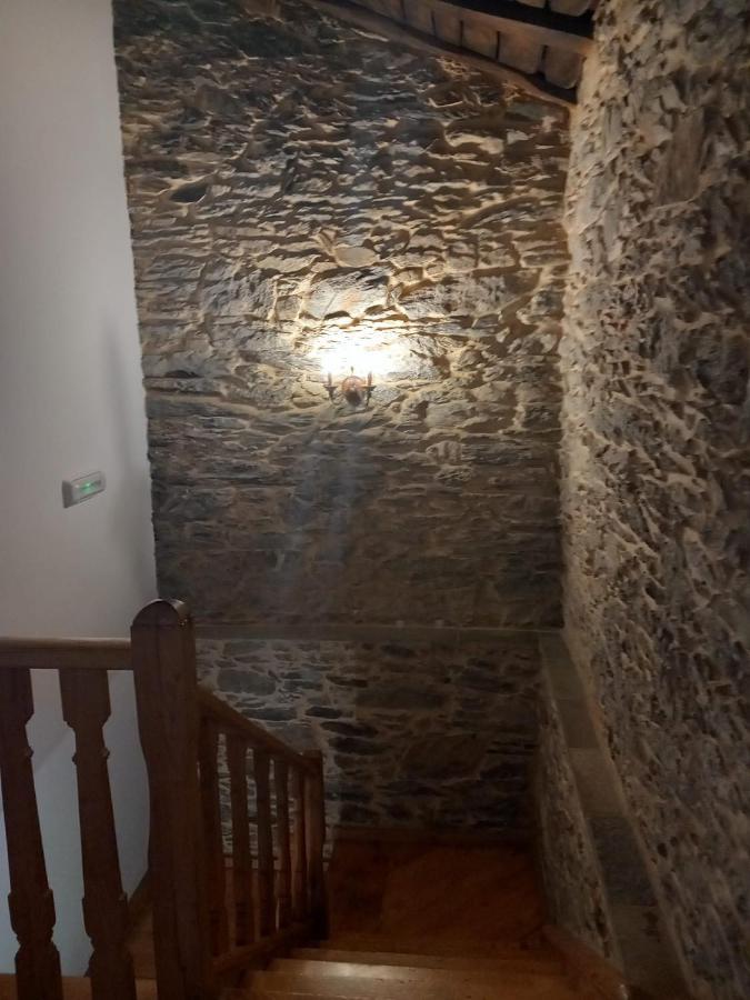 Casa Milia Vendégház Castaneda  Kültér fotó
