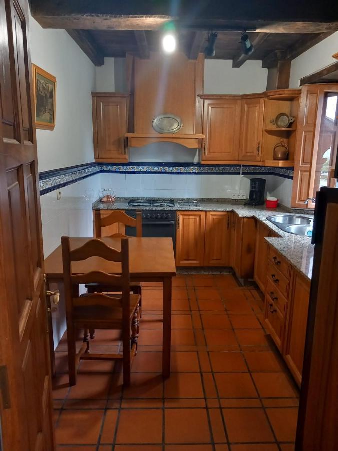 Casa Milia Vendégház Castaneda  Kültér fotó
