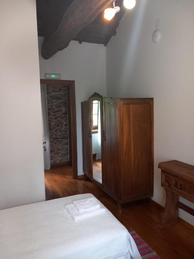 Casa Milia Vendégház Castaneda  Kültér fotó