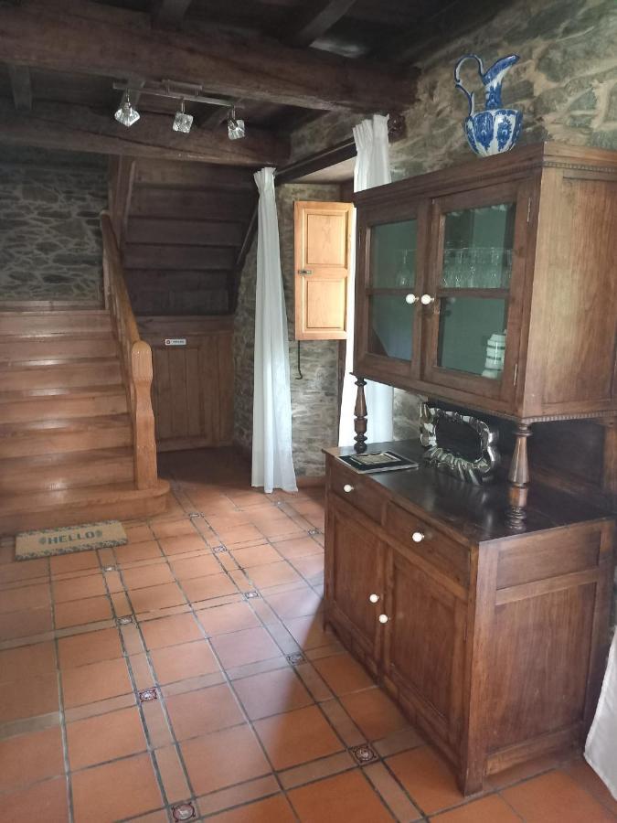 Casa Milia Vendégház Castaneda  Kültér fotó