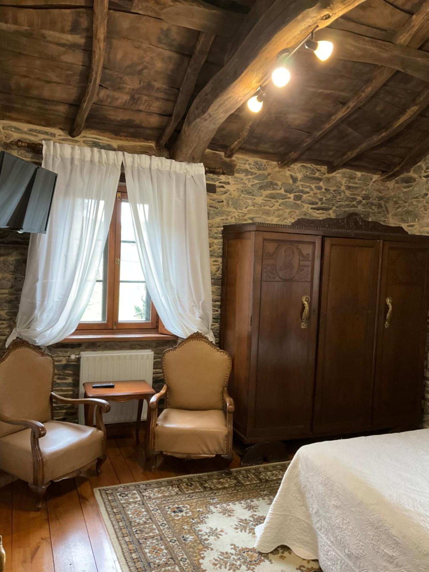 Casa Milia Vendégház Castaneda  Kültér fotó