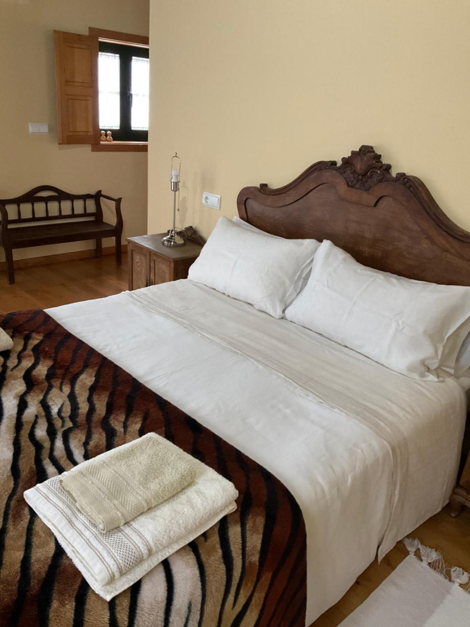 Casa Milia Vendégház Castaneda  Kültér fotó