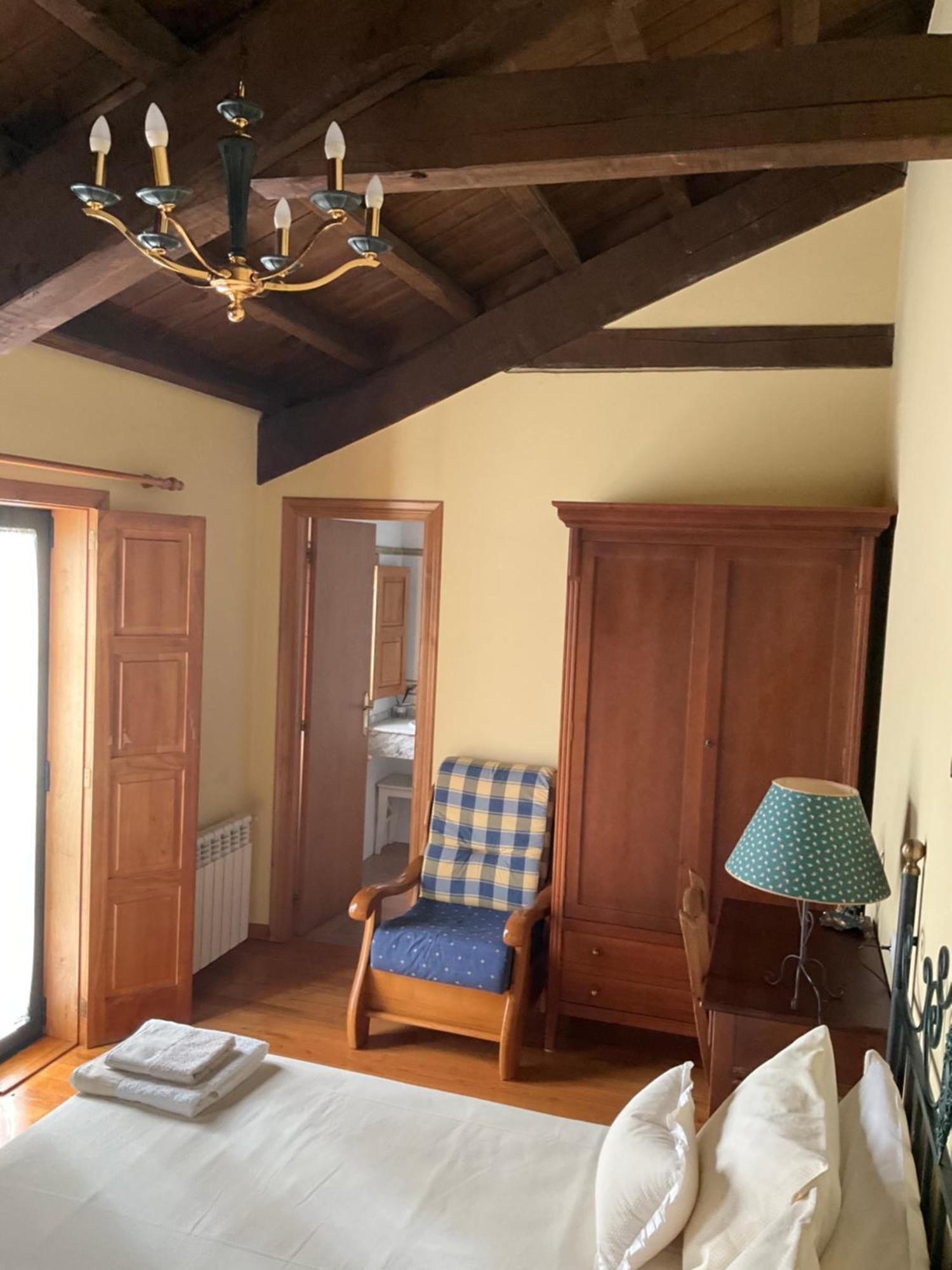 Casa Milia Vendégház Castaneda  Kültér fotó